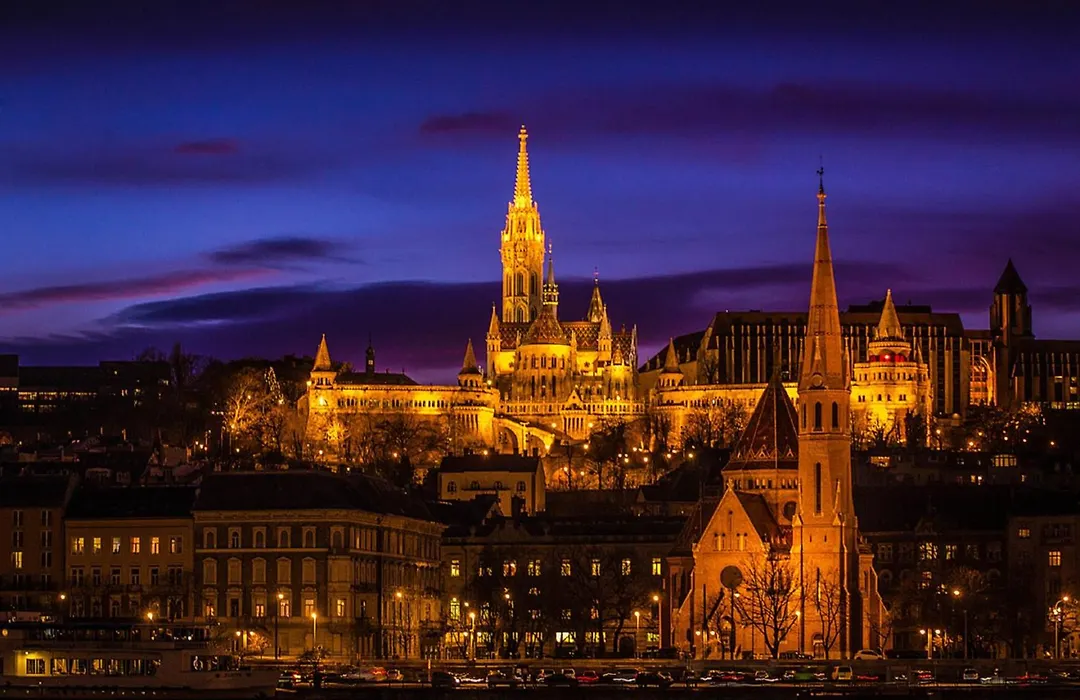 Intercontinental Budapest By Ihg-1