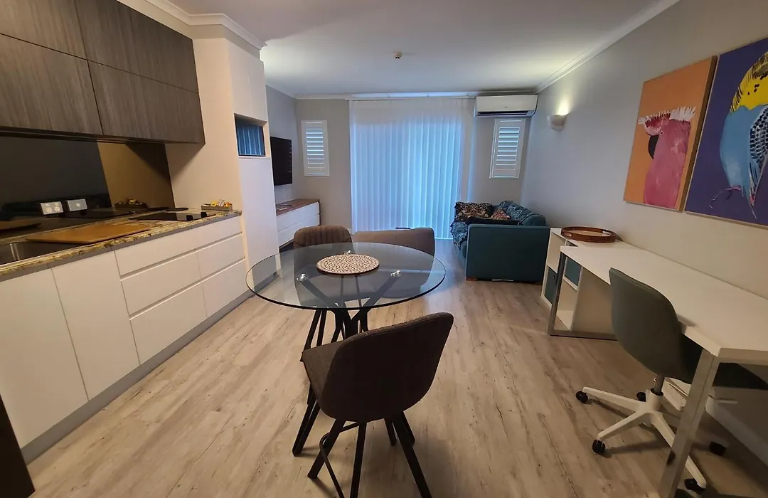 Il Palazzo Holiday Apartments-1