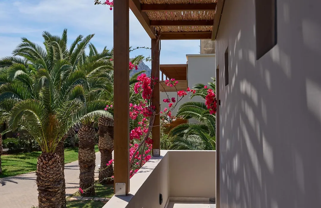Stella Village Seaside Hotel (Adults Only)-1
