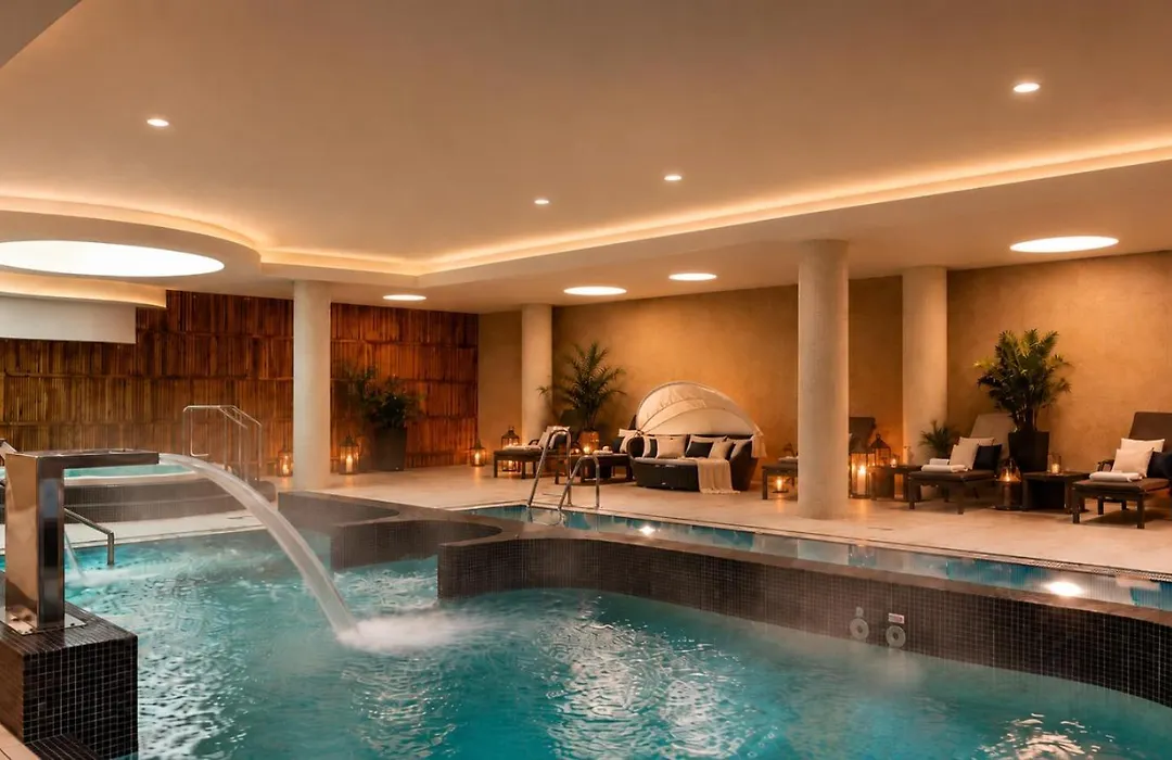 DoubleTree by Hilton Krakow Hotel&Convention Center-1