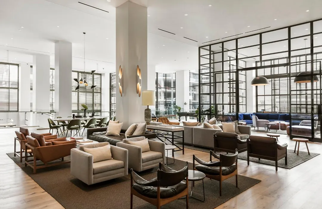 Kimpton Everly Hotel Hollywood By Ihg-1