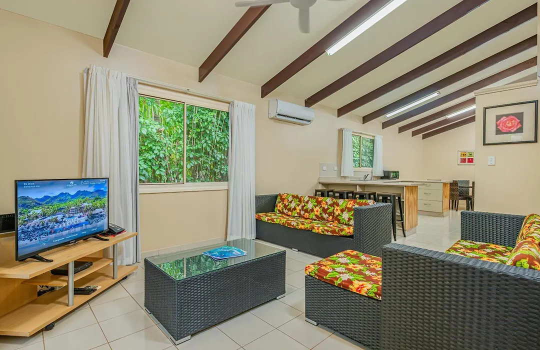 The Edgewater Resort & Spa-1