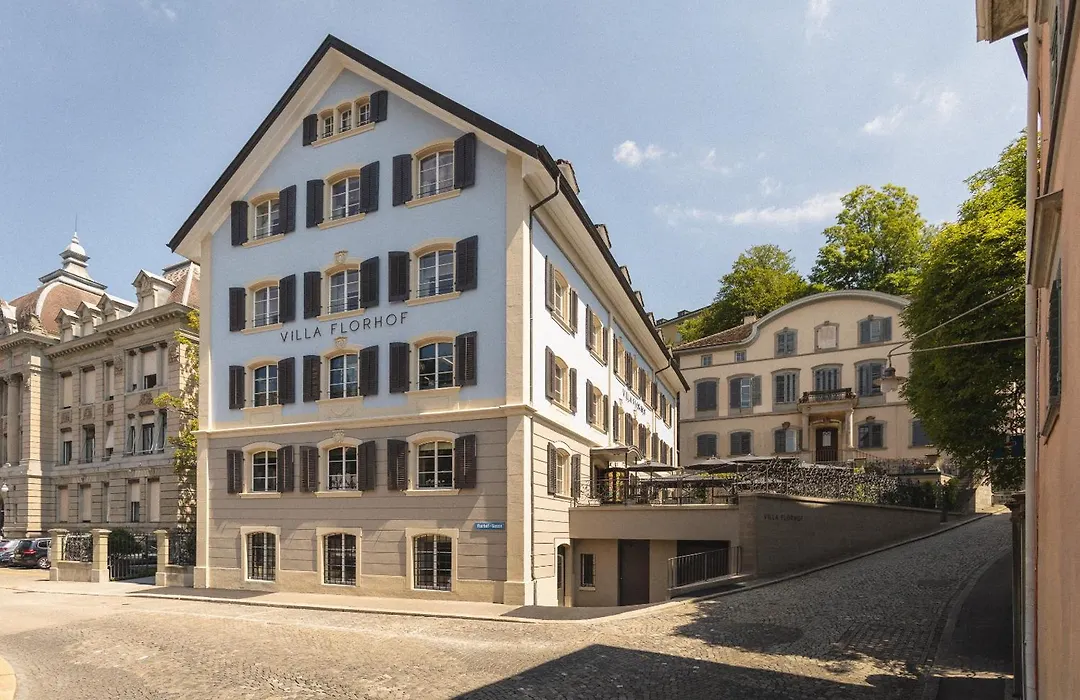 Villa Florhof-1