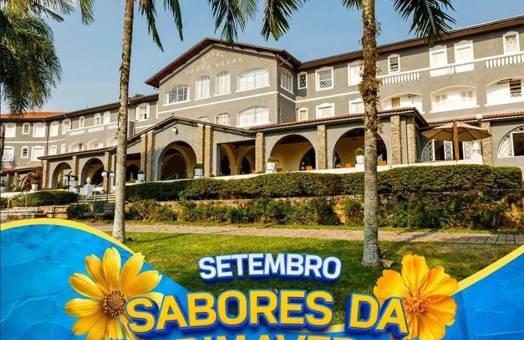 Grand Resort Serra Negra-1