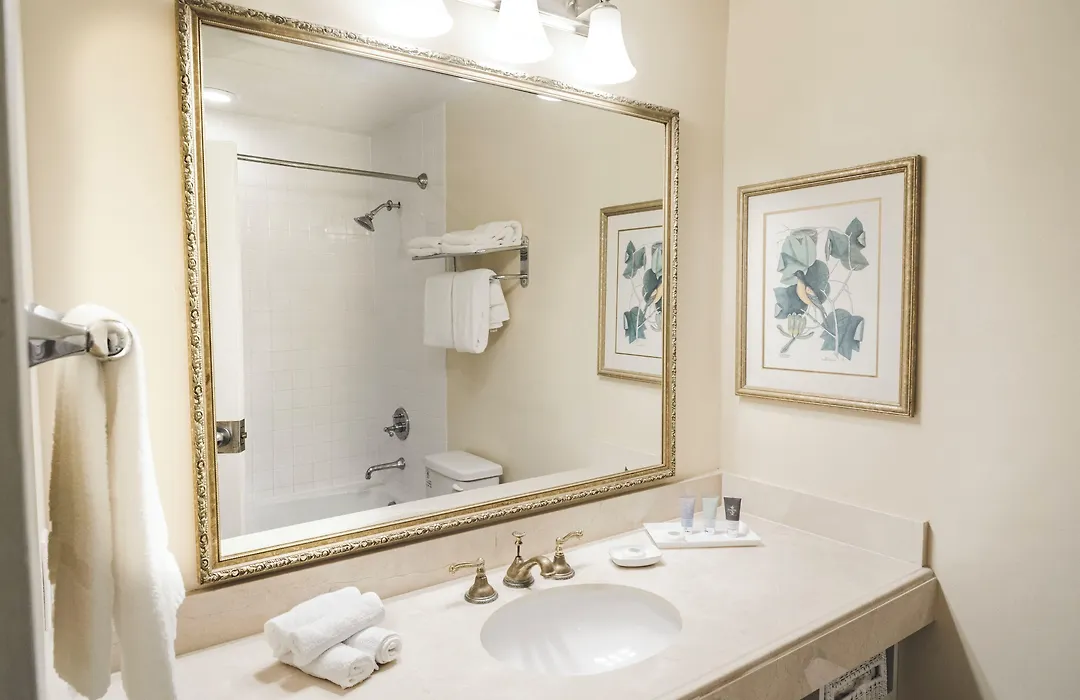 Griffin Hotel, An Official Colonial Williamsburg Hotel-1