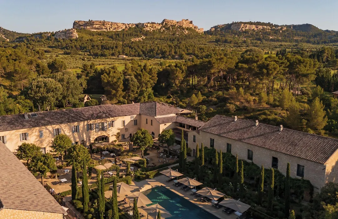 Domaine De Manville-1