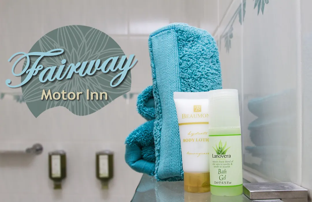 Fairway Motor Inn-1