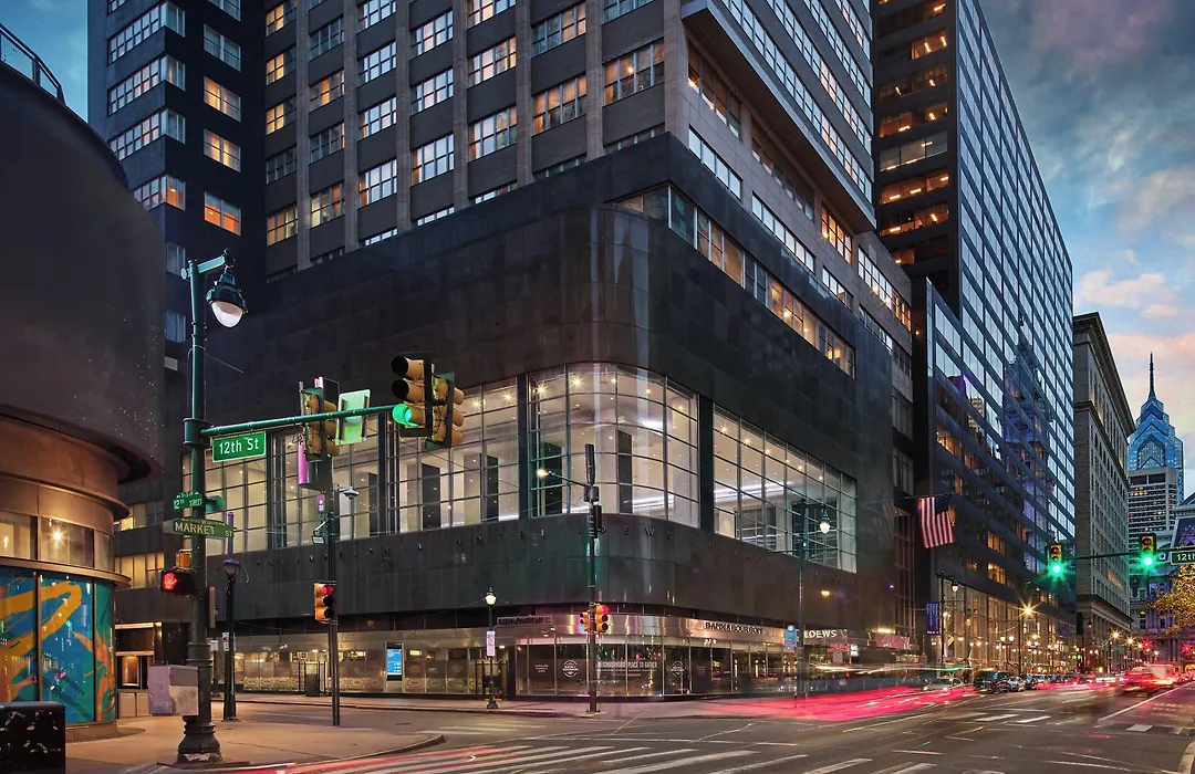 Loews Philadelphia Hotel-1