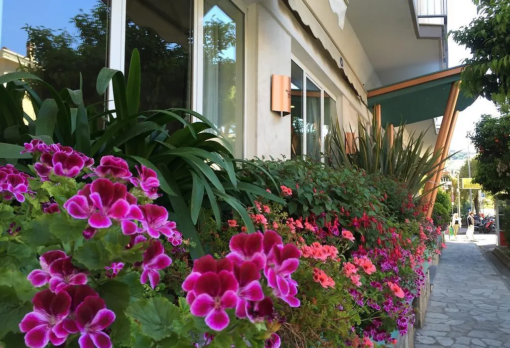 Hotel Baia Bianca-1