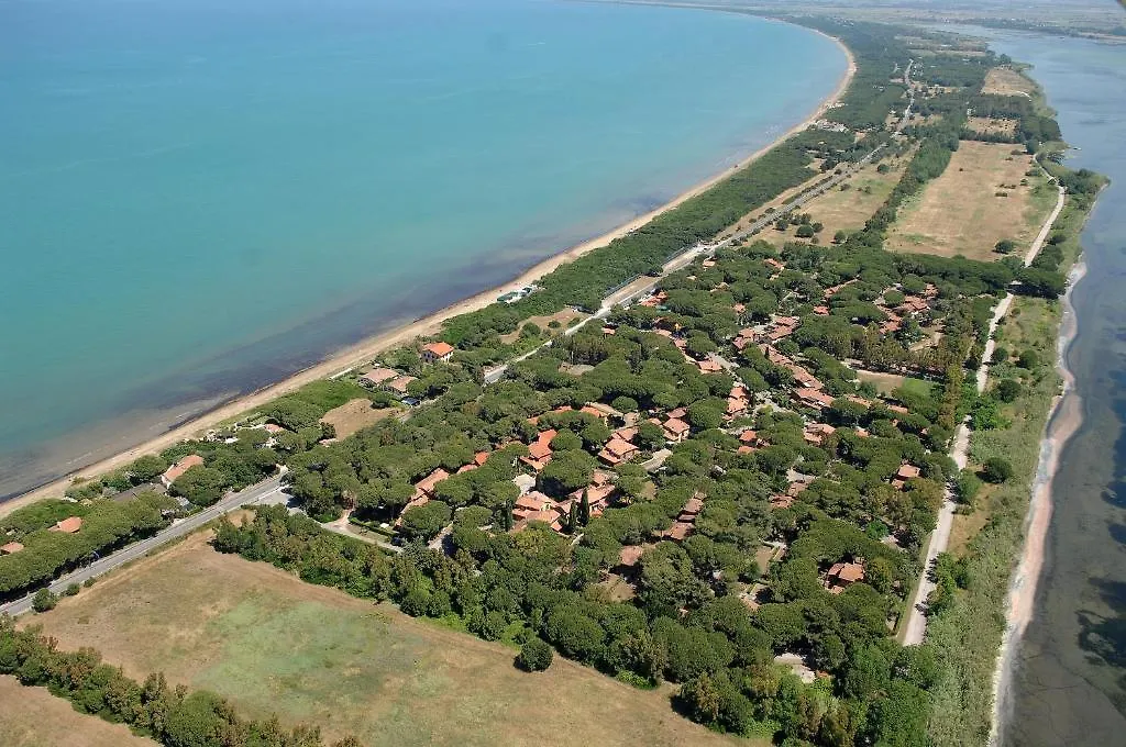 Giannella Appartamenti-1