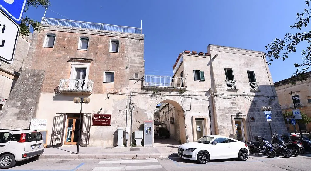 Vista Sui Sassi Civico 16-1