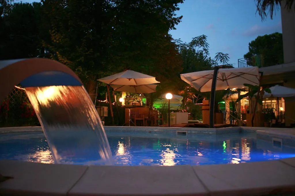 Hotel Bengasi-1