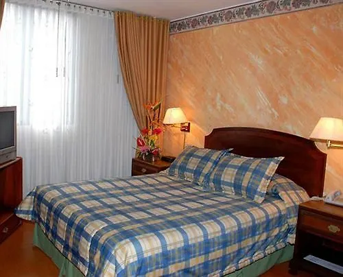 Baviera Hotel-1