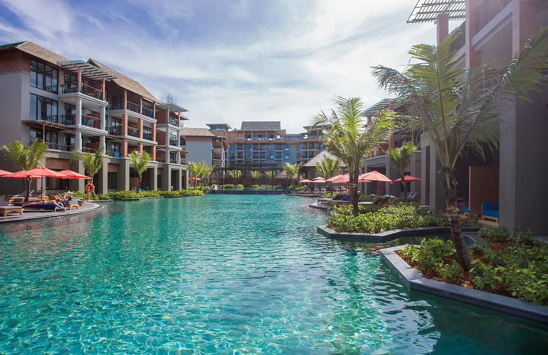 Mai Holiday By Mai Khaolak - Adult Zone-1