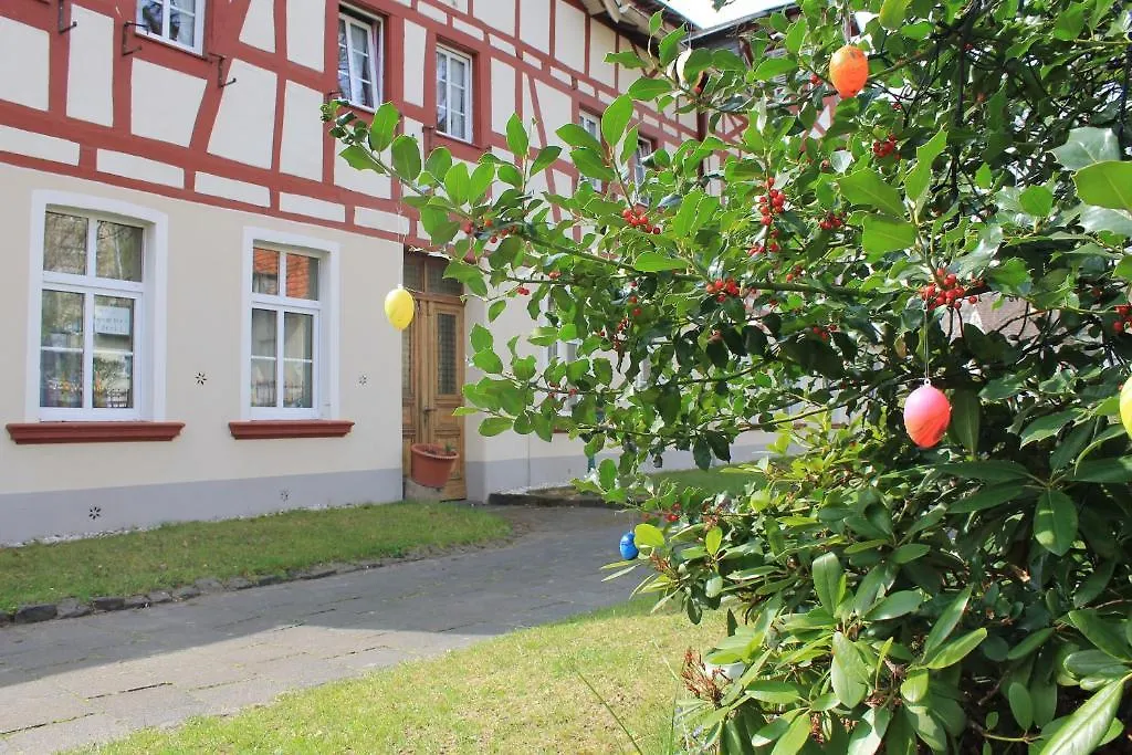 Hotel Garni Lindenmuehle-1