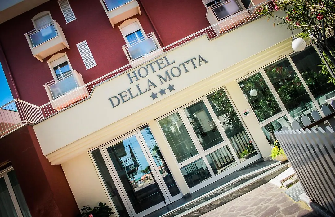Hotel Della Motta-1