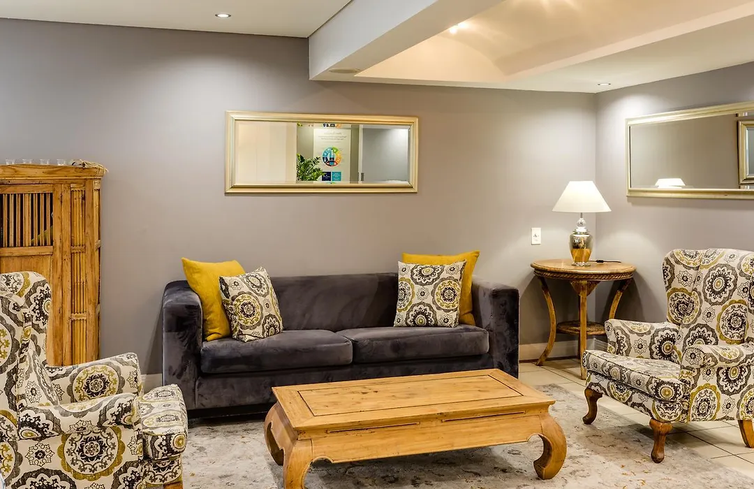Protea Hotel By Marriott Cape Town Cape Castle-1