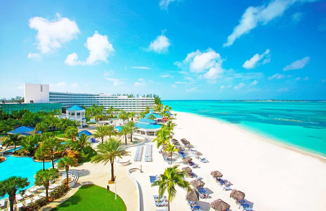 Melia Nassau Beach-1