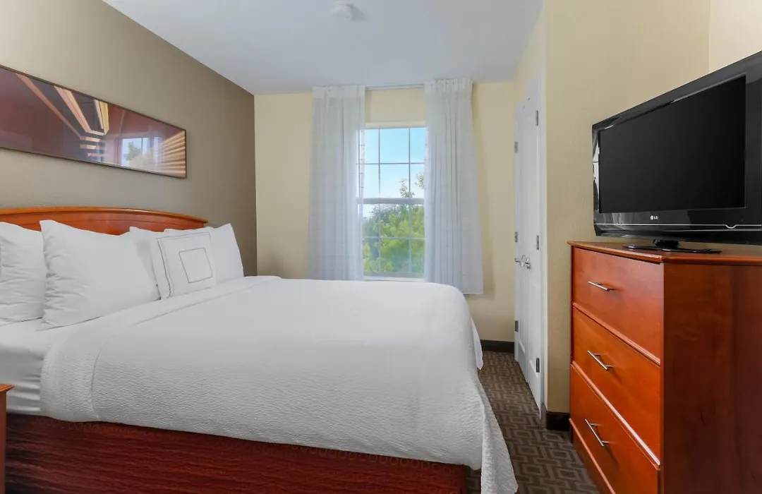 Towneplace Suites By Marriott Austin Arboretum/The Domain Area-1