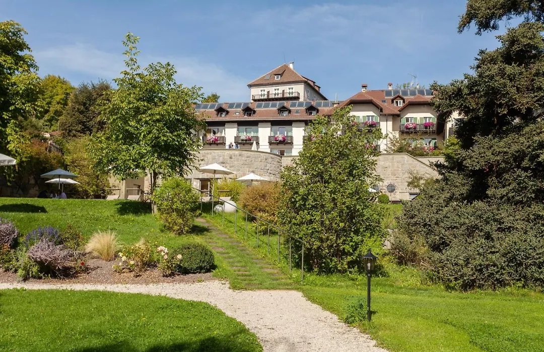 Hotel Bemelmans-Post-1