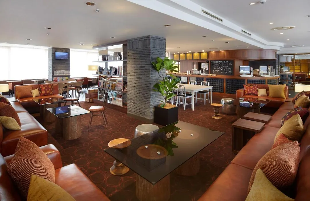 Shinagawa Prince Hotel N Tower-1