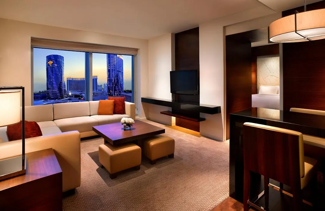 Grand Hyatt Macau-1