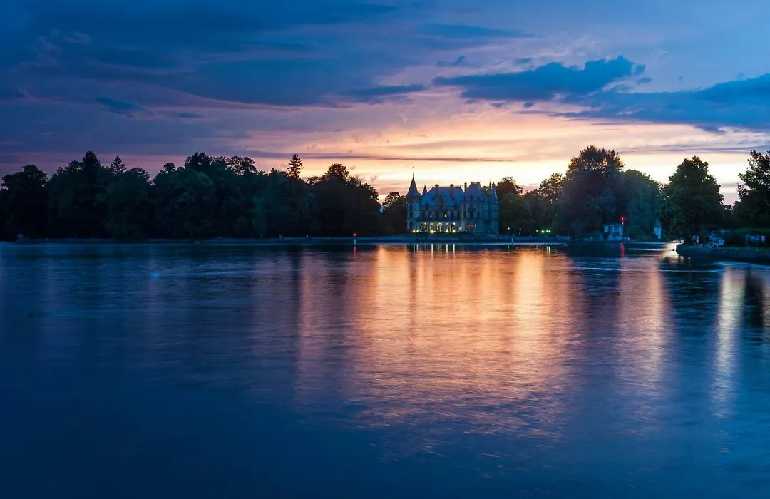 Schloss Schadau - Swiss Historic Hotel-1