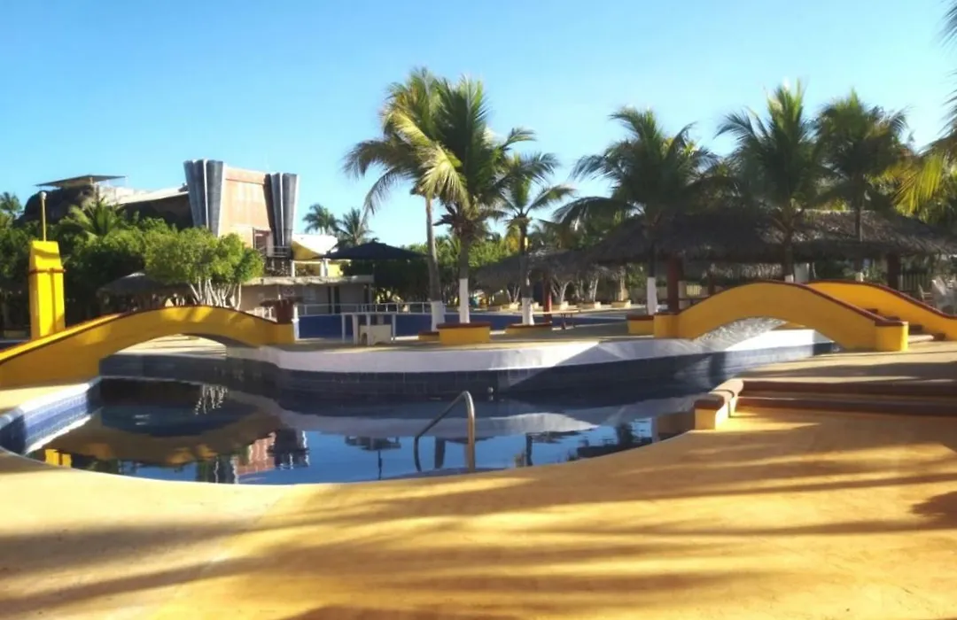 Ixtapa Palace-1