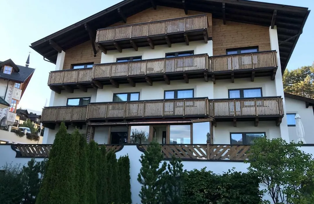 Appartements Maria Theresia-1