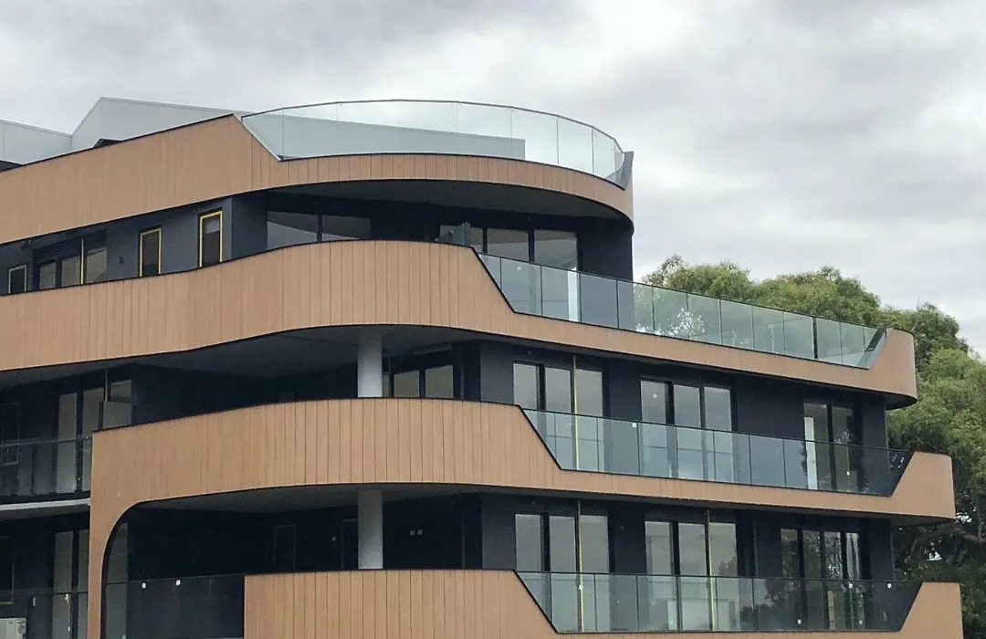 Parc Hotel Bundoora-1