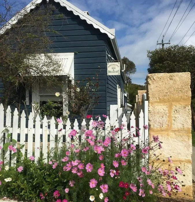 Rosemoore Bed & Breakfast-1