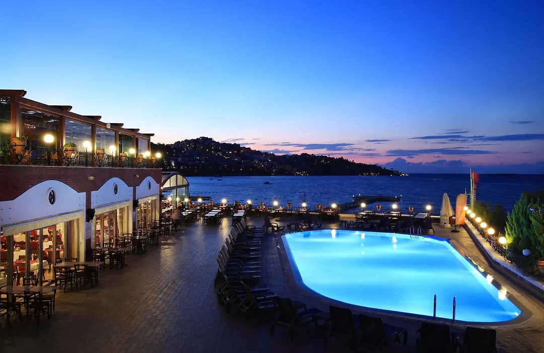 Fleur Bay Resort-1