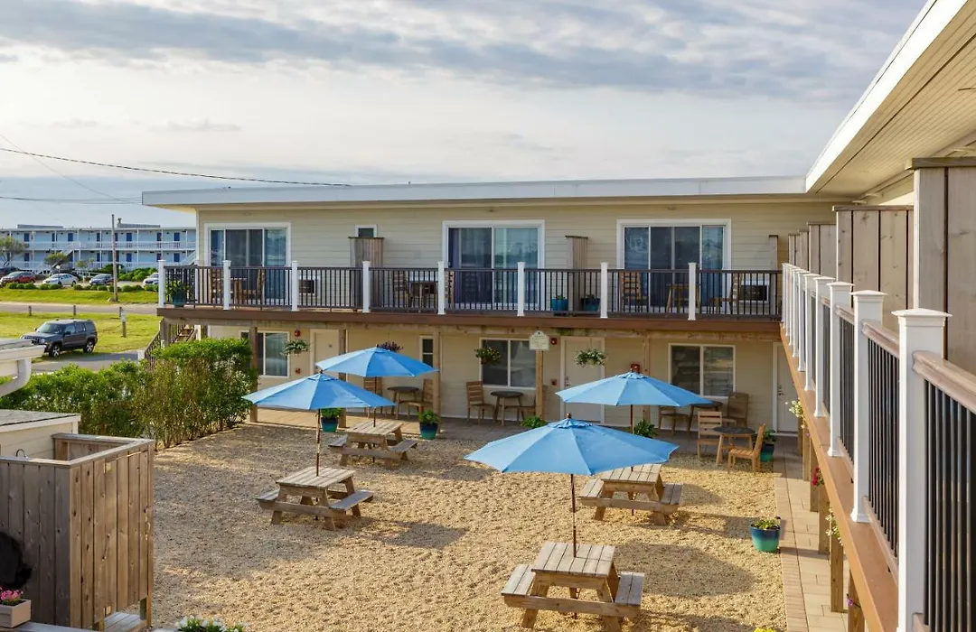 Aqualina Inn Montauk (Adults Only)-1