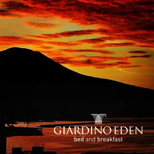Giardino Eden B&B-1
