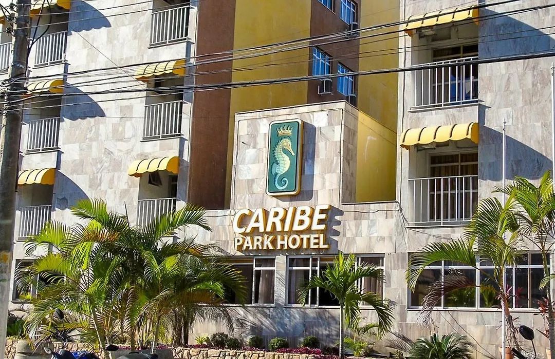 Caribe Park Hotel-1