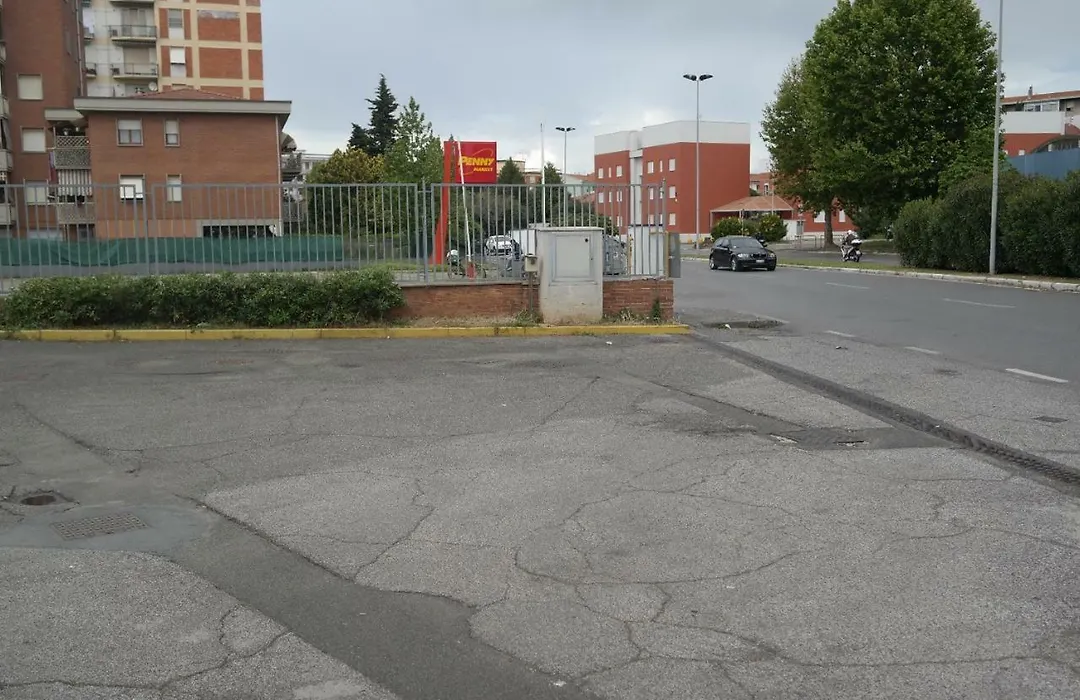 Hotel Houston Livorno - Struttura Esclusivamente Turistica - Not for Business or Workers-1
