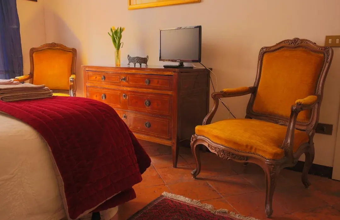 B&B Palazzo Malaspina-1