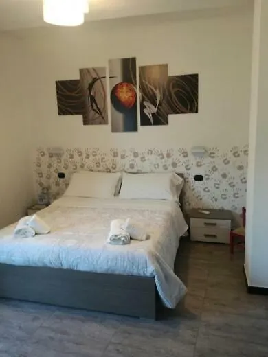 B&B La Giancarla-1