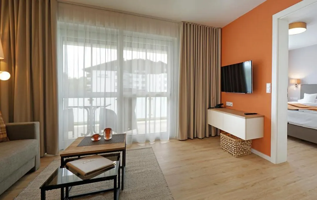 Appartementhotel Fidelio-1