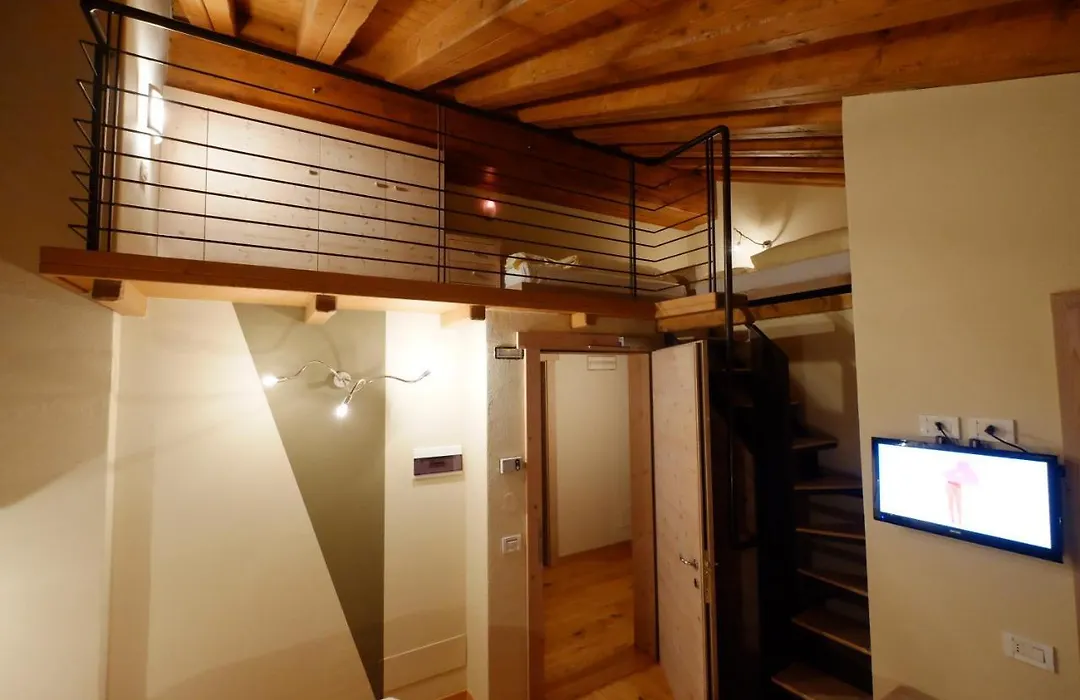 Chalet C'Est La Vie-1