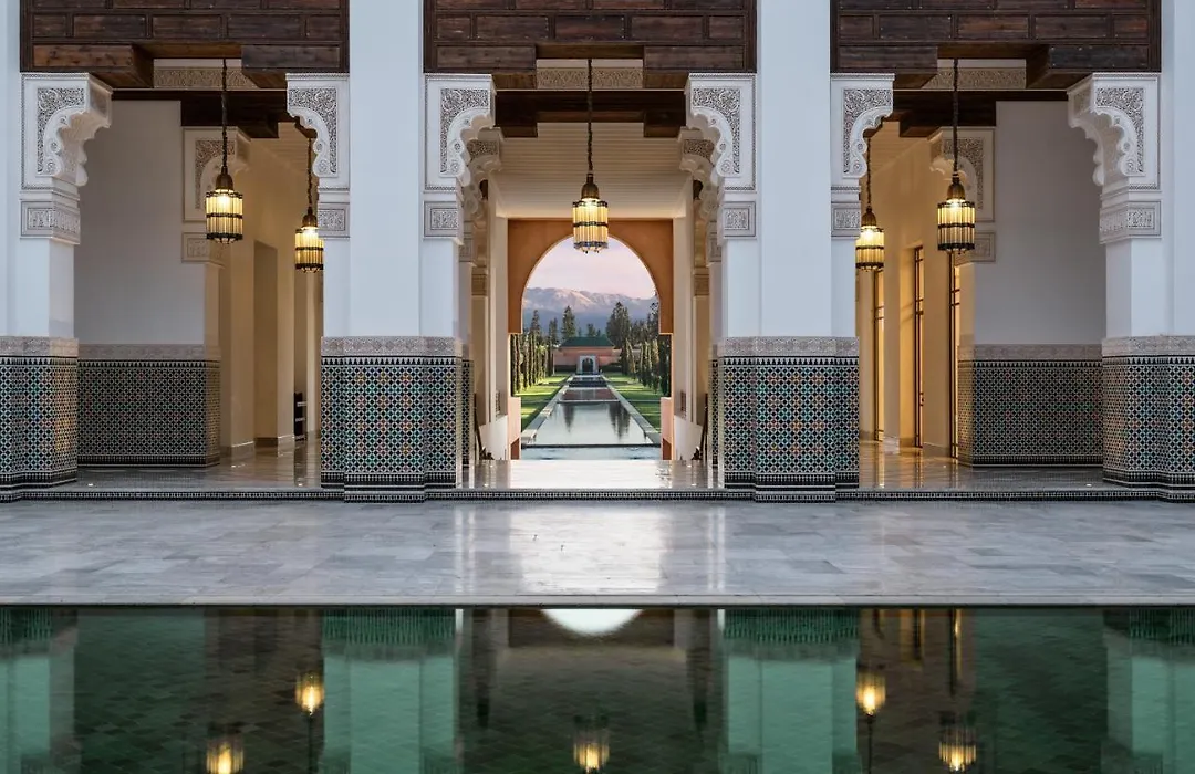 The Oberoi Marrakech-1