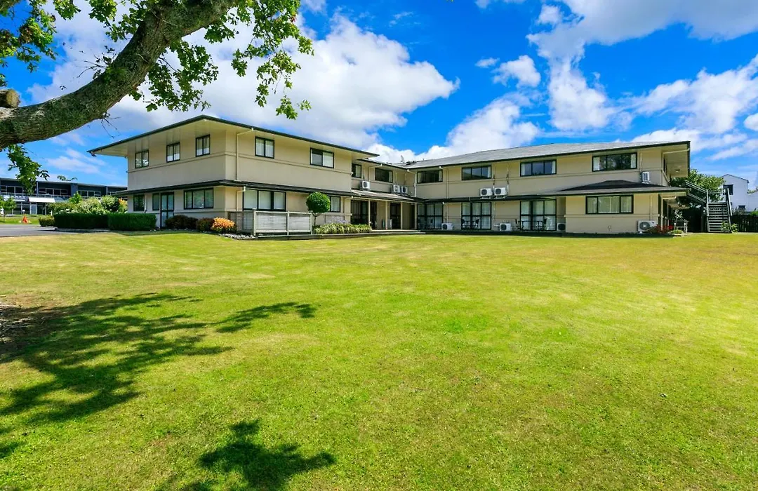 Albany Oak Motel-1
