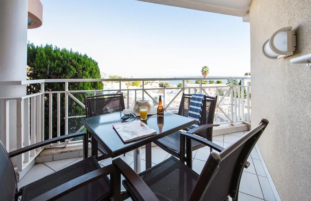Apartment Francia II Cannes-1