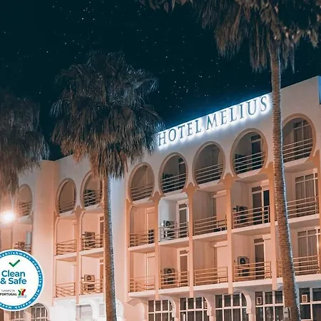 Hotel Melius-2