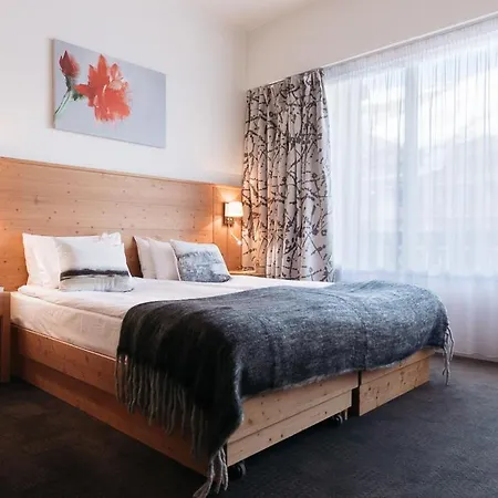 Hotel la Brunerie-2