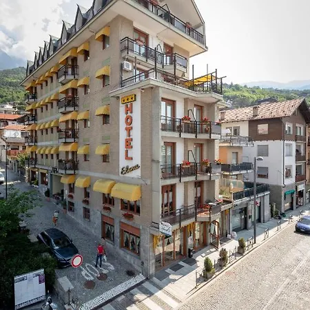 Hotel Elena-3