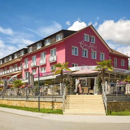 Eden Hotel-2