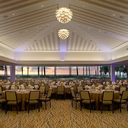 Naples Beach Hotel And Golf Club-2