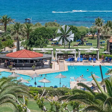 Anissa Beach Hotel-3