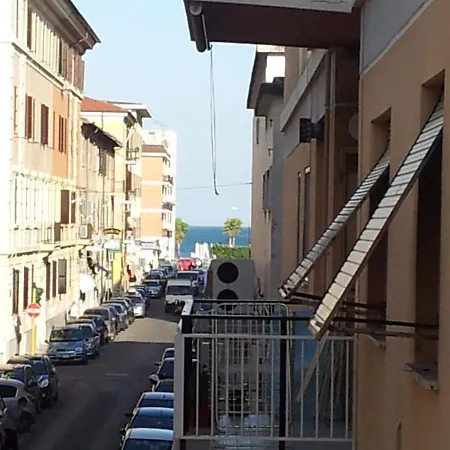 B&B Dimora di Traiano-2